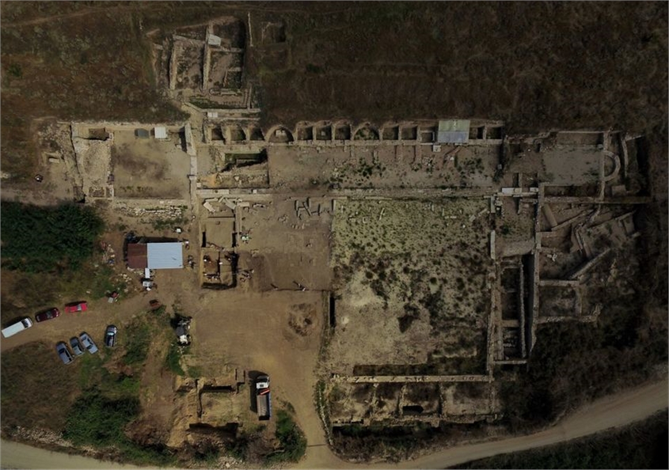 Започва реставрацията на античния град Хераклея Синтика в Рупите